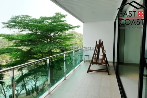 Condominio de 1 dormitorio en Jomtien Beach, Pattaya, Tailandia № 212523 - foto 16