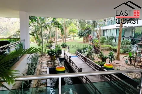 Condominio de 1 dormitorio en Jomtien Beach, Pattaya, Tailandia № 212523 - foto 22