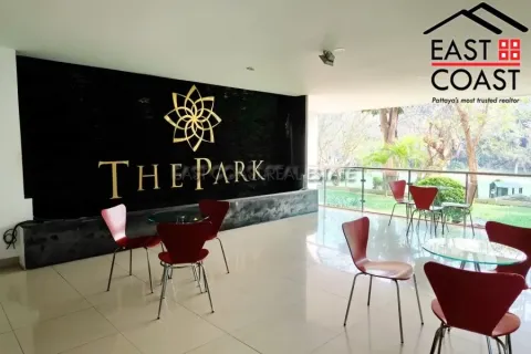 Condominio de 1 dormitorio en Jomtien Beach, Pattaya, Tailandia № 212523 - foto 23