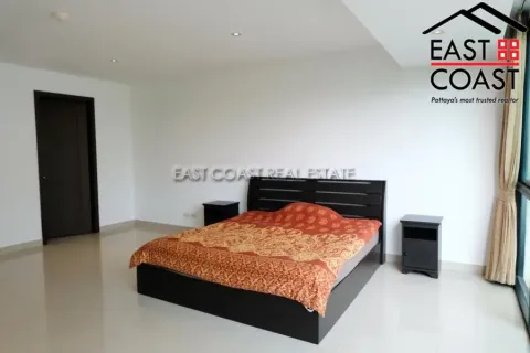 Condominio de 1 dormitorio en Jomtien Beach, Pattaya, Tailandia № 212523 - foto 10