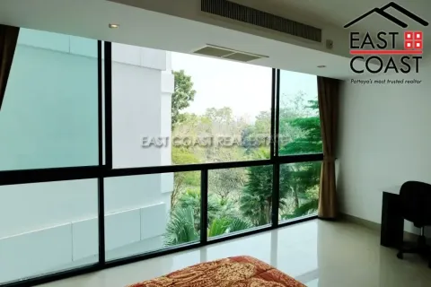 Condominio de 1 dormitorio en Jomtien Beach, Pattaya, Tailandia № 212523 - foto 13