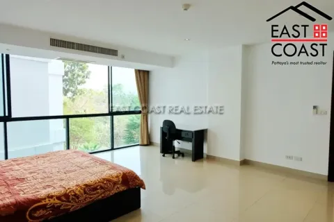 Condominio de 1 dormitorio en Jomtien Beach, Pattaya, Tailandia № 212523 - foto 11