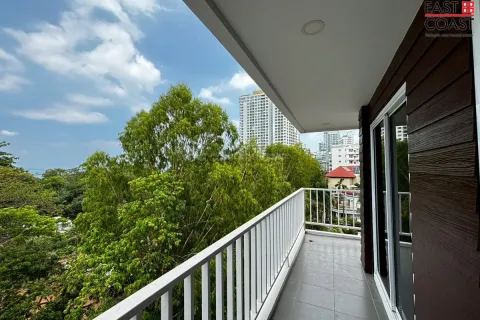 Estudio en el condominio en Pattaya, Tailandia № 212525 - foto 8