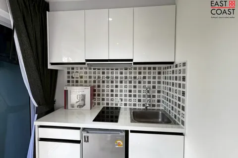 Estudio en el condominio en Pattaya, Tailandia № 212525 - foto 4