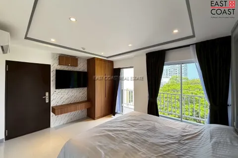 สตูดิโอในคอนโดมิเนียมในพัทยา, ประเทศไทย № 212525