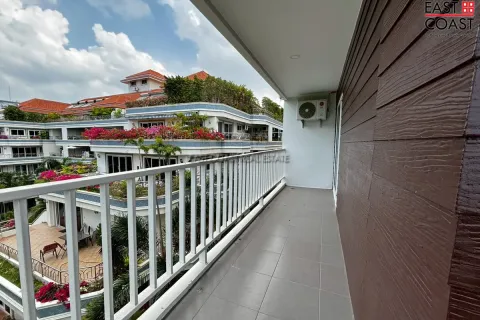 Estudio en el condominio en Pattaya, Tailandia № 212525 - foto 7