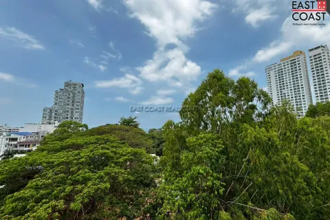 Estudio en el condominio en Pattaya, Tailandia № 212525 - foto 9