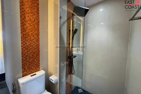 Estudio en el condominio en Pattaya, Tailandia № 212525 - foto 5