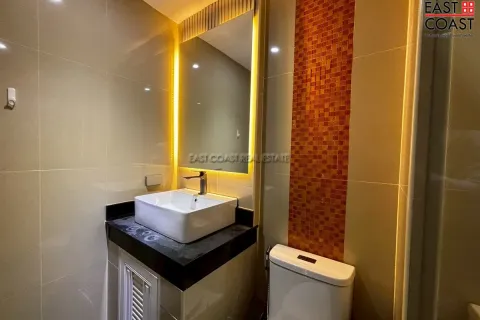 Estudio en el condominio en Pattaya, Tailandia № 212525 - foto 6