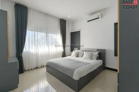 Casa de 3 dormitorios en Pattaya, Tailandia № 212521 - foto 21