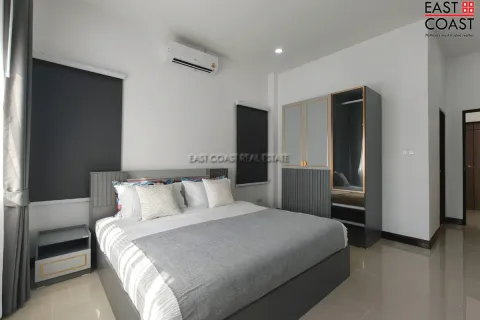 Casa de 3 dormitorios en Pattaya, Tailandia № 212521 - foto 19