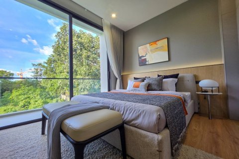 Villa in Bang Lamung, Thailand 4 Schlafzimmer № 222704 - Foto 13