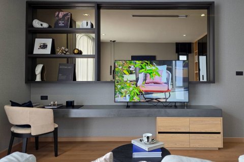 Villa in Bang Lamung, Thailand 4 Schlafzimmer № 222704 - Foto 12