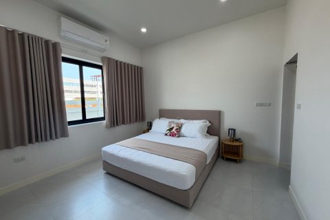 Villa in Pran Buri, Thailand 3 Schlafzimmer № 222708 - Foto 10