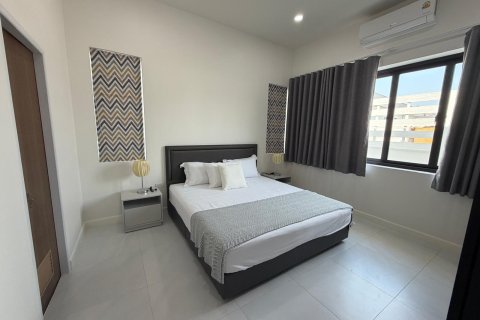 Villa in Pran Buri, Thailand 3 Schlafzimmer № 222708 - Foto 13
