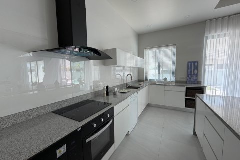 Villa in Pran Buri, Thailand 3 Schlafzimmer № 222708 - Foto 6