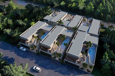 Villa auf Jomtien Beach, Pattaya, Thailand 6 Schlafzimmer № 222705 - Foto 11