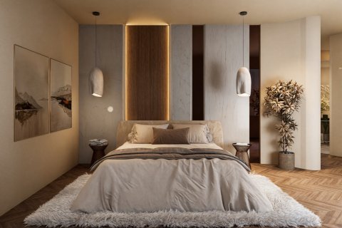Villa auf Jomtien Beach, Pattaya, Thailand 6 Schlafzimmer № 222705 - Foto 4