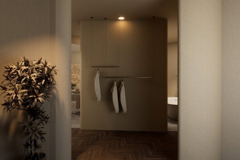Villa auf Jomtien Beach, Pattaya, Thailand 6 Schlafzimmer № 222705 - Foto 2