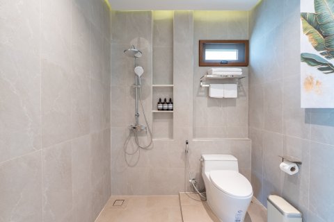 Villa in Koh Pha Ngan, Thailand 2 Schlafzimmer № 222707 - Foto 8