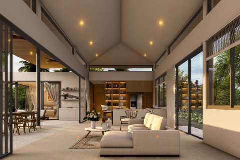 Villa in Hua Hin, Thailand 3 Schlafzimmer № 222706 - Foto 3