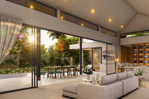 Villa in Hua Hin, Thailand 3 Schlafzimmer № 222706 - Foto 4