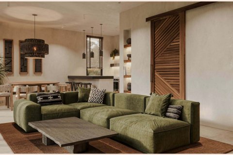 Villa auf Chaweng Beach, Ko Samui, Thailand 3 Schlafzimmer № 222709 - Foto 8