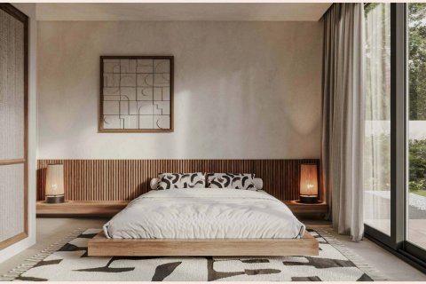 Villa auf Chaweng Beach, Ko Samui, Thailand 3 Schlafzimmer № 222709 - Foto 4