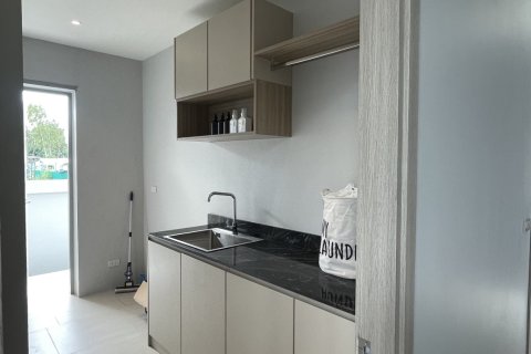 Villa in Pran Buri, Thailand 3 Schlafzimmer № 222703 - Foto 30