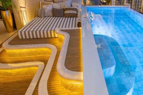 Condo in Pattaya, Thailand, 1 bedroom № 169880 - photo 8