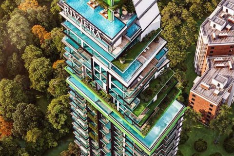 Condo in Pattaya, Thailand, 1 bedroom № 169880 - photo 11