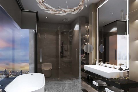 Пентхаус в Паттайе, Таиланд с 5 спальнями  № 169881 - фото 4