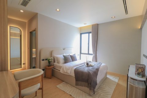 Villa auf Jomtien Beach, Pattaya, Thailand 4 Schlafzimmer № 169882 - Foto 24