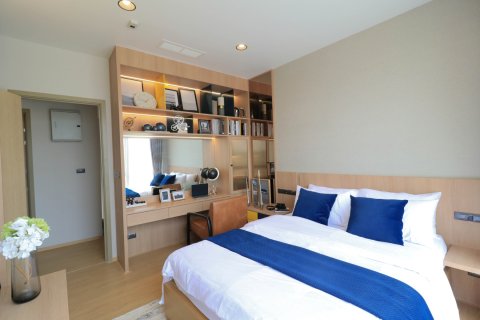 Villa auf Jomtien Beach, Pattaya, Thailand 4 Schlafzimmer № 169882 - Foto 30