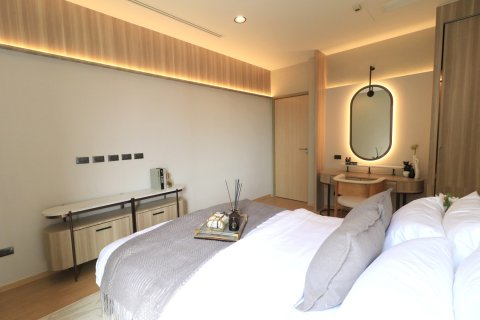 Villa auf Jomtien Beach, Pattaya, Thailand 4 Schlafzimmer № 169882 - Foto 23