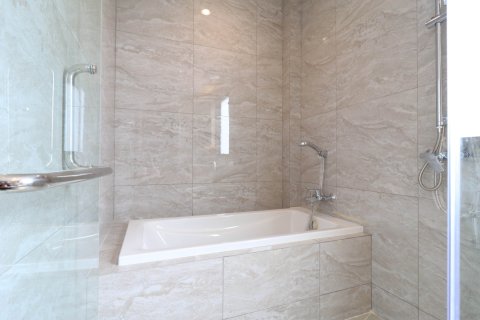 Villa auf Jomtien Beach, Pattaya, Thailand 4 Schlafzimmer № 169882 - Foto 25