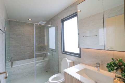 Villa auf Jomtien Beach, Pattaya, Thailand 4 Schlafzimmer № 169882 - Foto 26