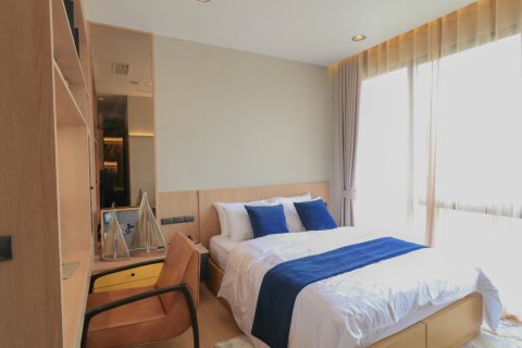 Villa auf Jomtien Beach, Pattaya, Thailand 4 Schlafzimmer № 169882 - Foto 29