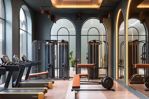 Condo in Pattaya, Thailand, 2 bedrooms № 169879 - photo 8