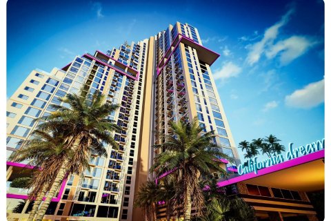 Condo in Pattaya, Thailand, 2 bedrooms № 169879 - photo 14