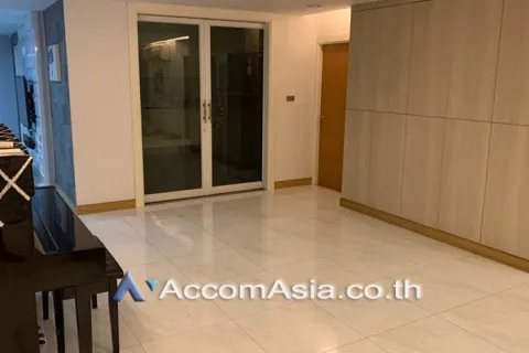 Eigentumswohnung in Watthana, Bangkok, Thailand, 3 Schlafzimmer № 215385 - Foto 5