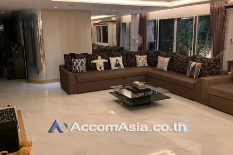 Eigentumswohnung in Watthana, Bangkok, Thailand, 3 Schlafzimmer № 215385 - Foto 2
