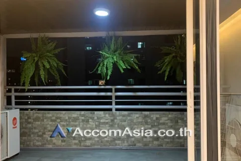 Eigentumswohnung in Watthana, Bangkok, Thailand, 3 Schlafzimmer № 215385 - Foto 7