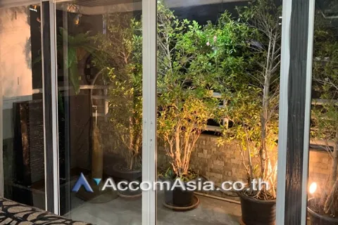 Eigentumswohnung in Watthana, Bangkok, Thailand, 3 Schlafzimmer № 215385 - Foto 3