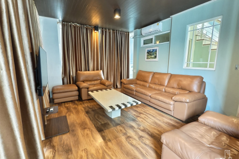 Hotel in Bangkok, Thailand 97 sq.m. № 189748
