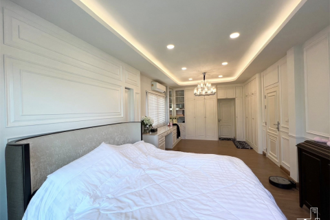 Hotel in Bangkok, Thailand 69.3 sq.m. № 189746 - photo 7