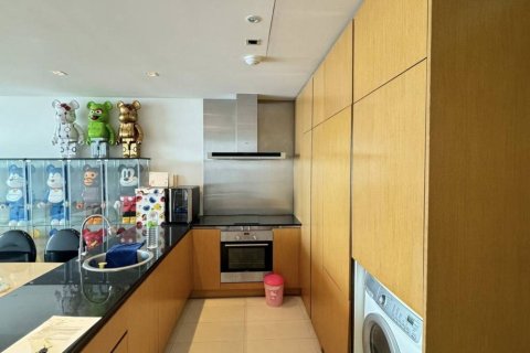 Condo à Bangkok, Thaïlande, 2 chambres  № 146837 - photo 2