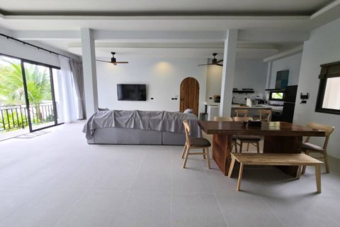 Villa in Ko Samui, Thailand 3 bedrooms № 146833 - photo 4