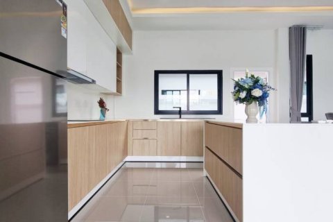 Вилла в Паттайе, Таиланд с 4 спальнями  № 146836 - фото 7