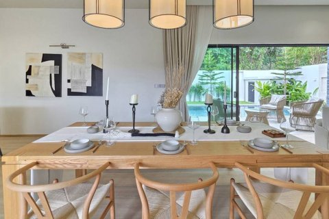 Villa in Chalong, Thailand 2 bedrooms № 146832 - photo 8